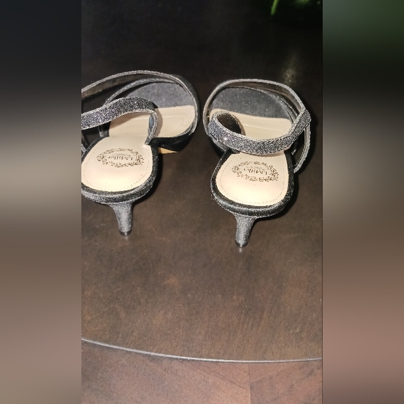 I Miller black embellish heels - Picture 4 of 7